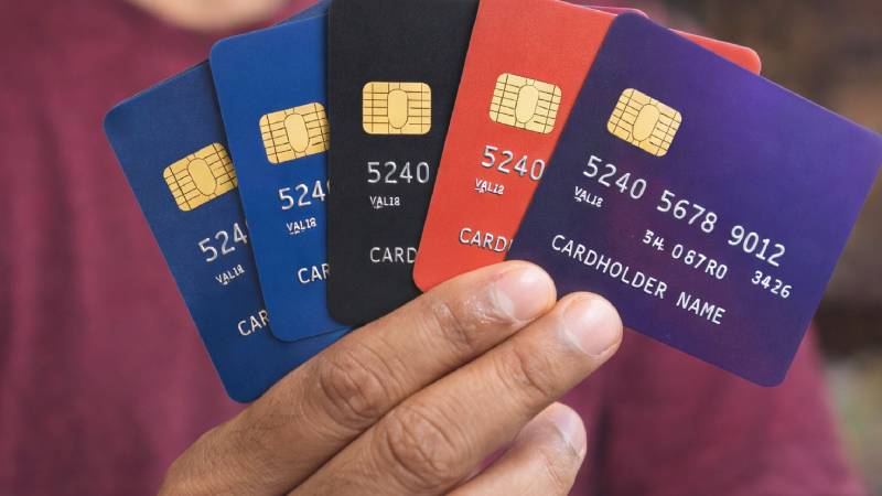 Credit Score Improvement